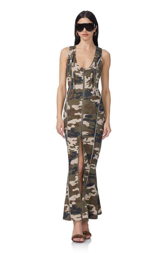 AFRM | Maisie Maxi Dress AFRM | Maisie Maxi Dress