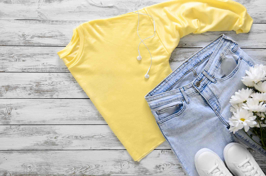 Spring Staples- Essentials Every Woman Should Own