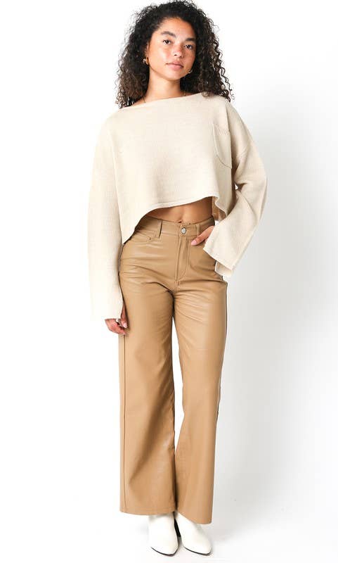 Stella Sweater