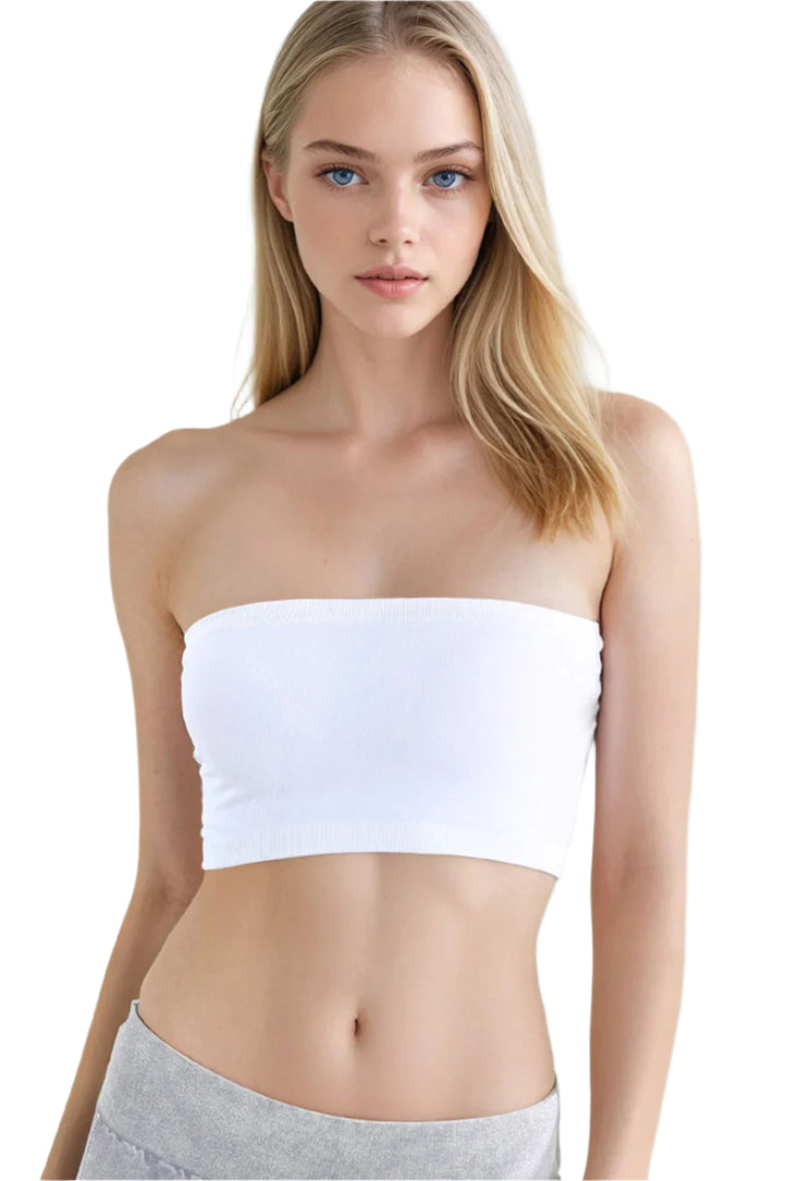Bandeau Bra/Top