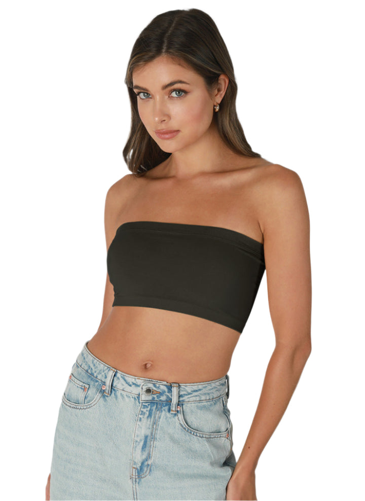 Bandeau Bra/Top