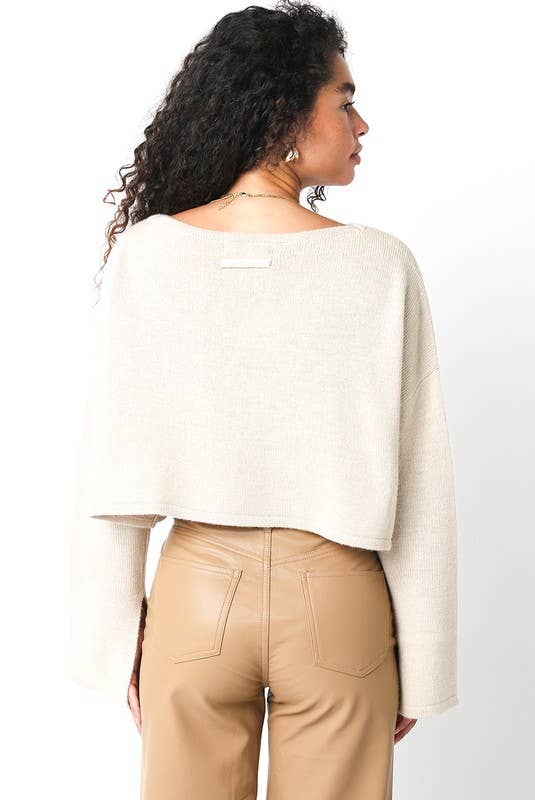 Stella Sweater