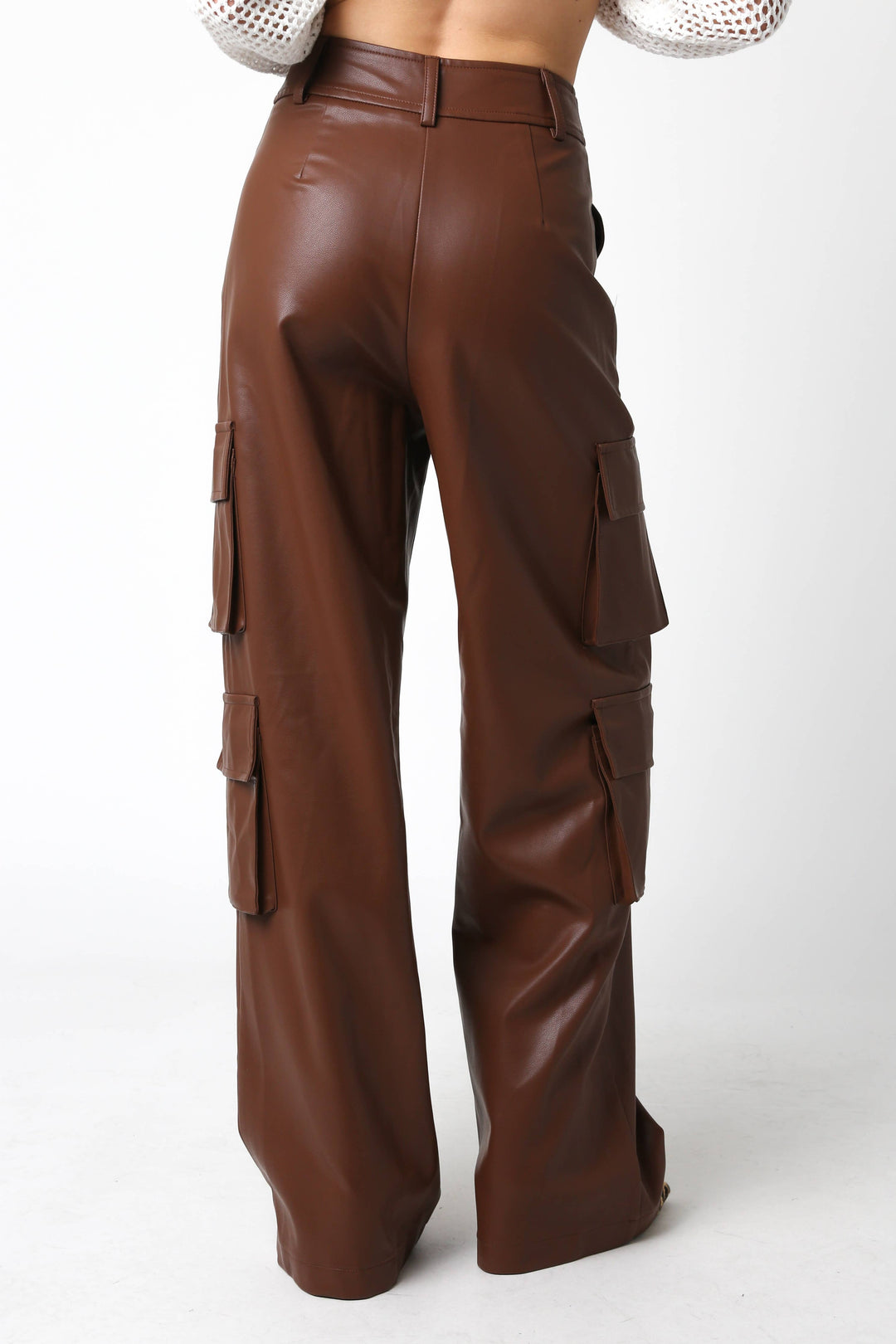 Rylee Pu Pants