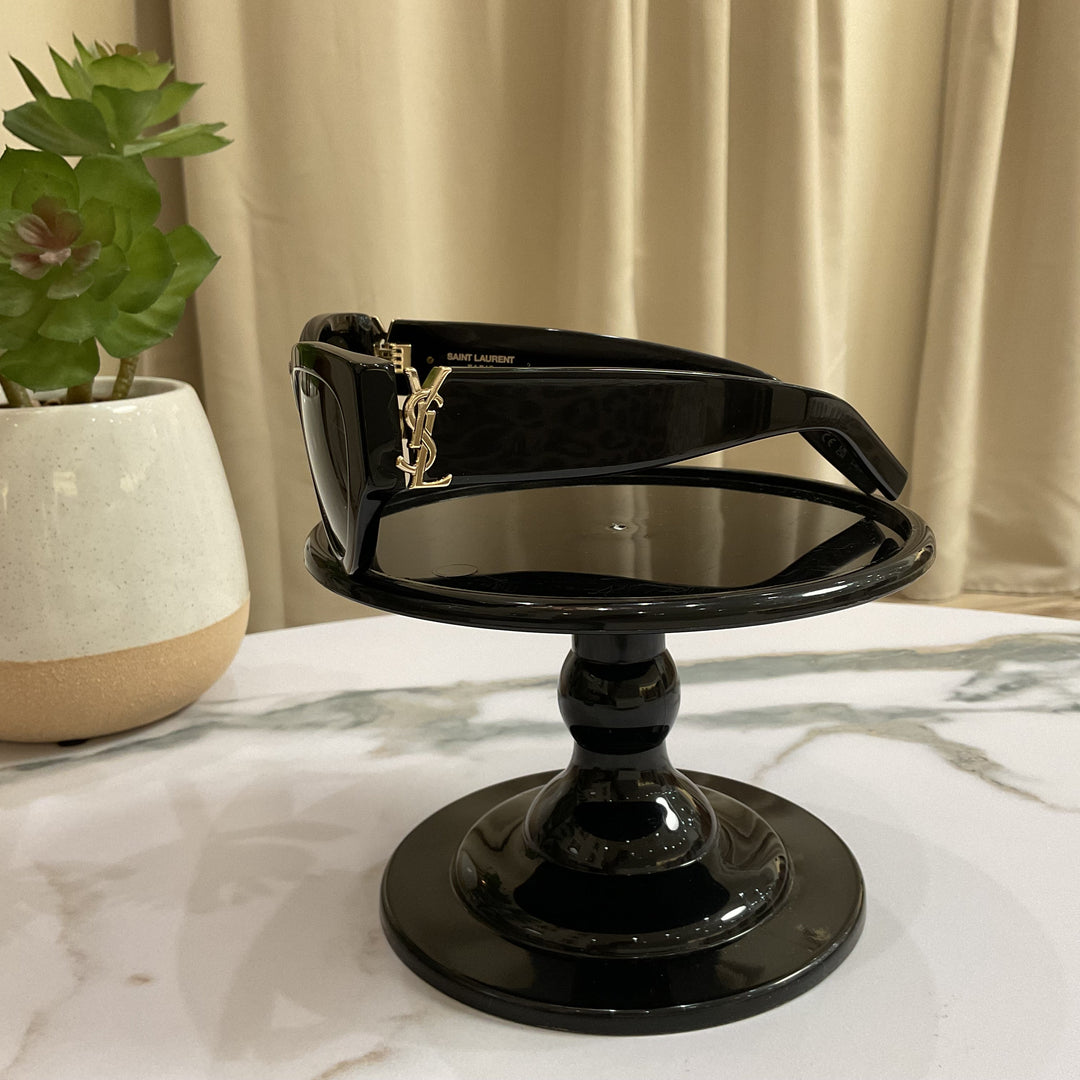 Saint Laurent Cat Eye Sunglasses