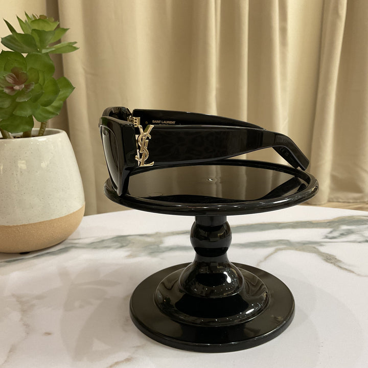 Saint Laurent Cat Eye Sunglasses