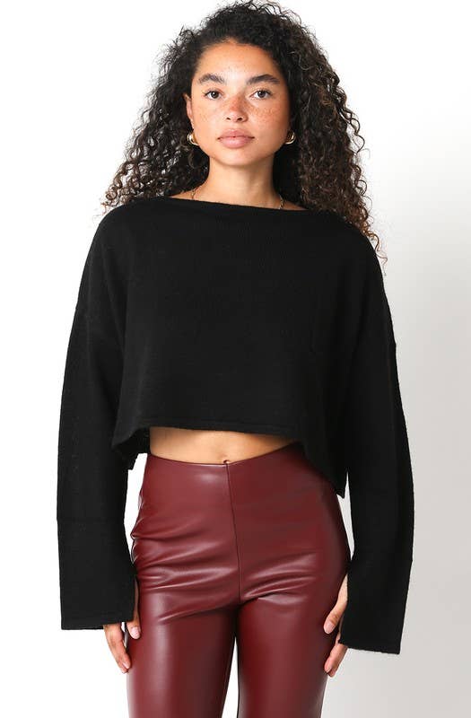 Stella Sweater