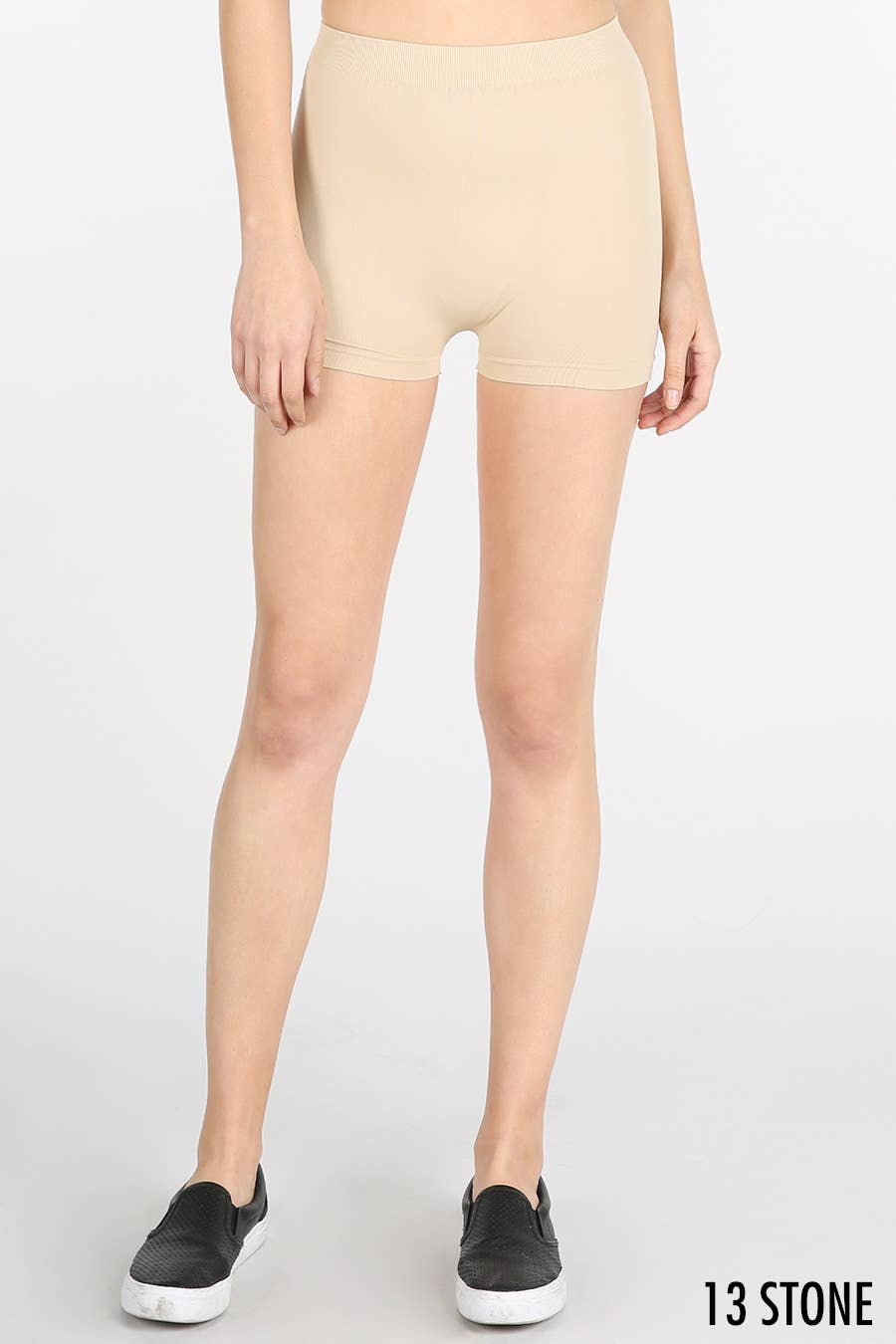 1" Inseam Boyshorts