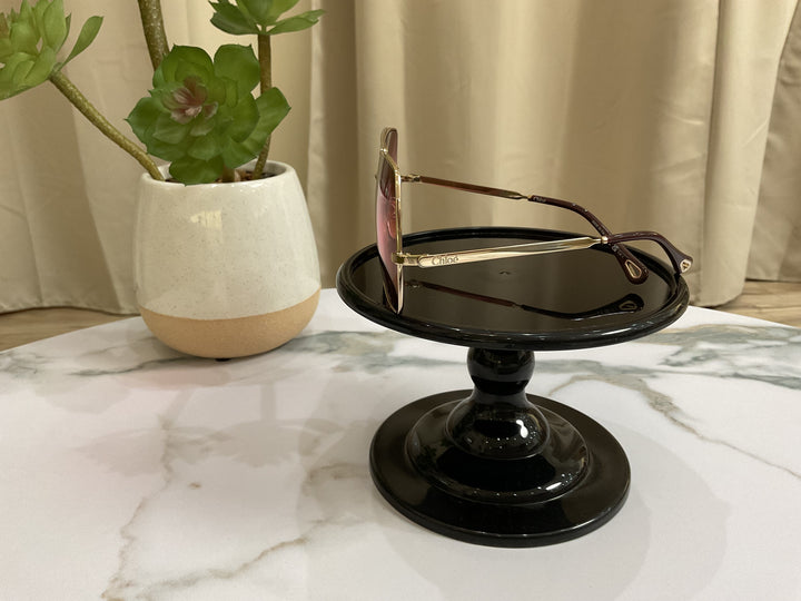 Chloe Gradient Aviators