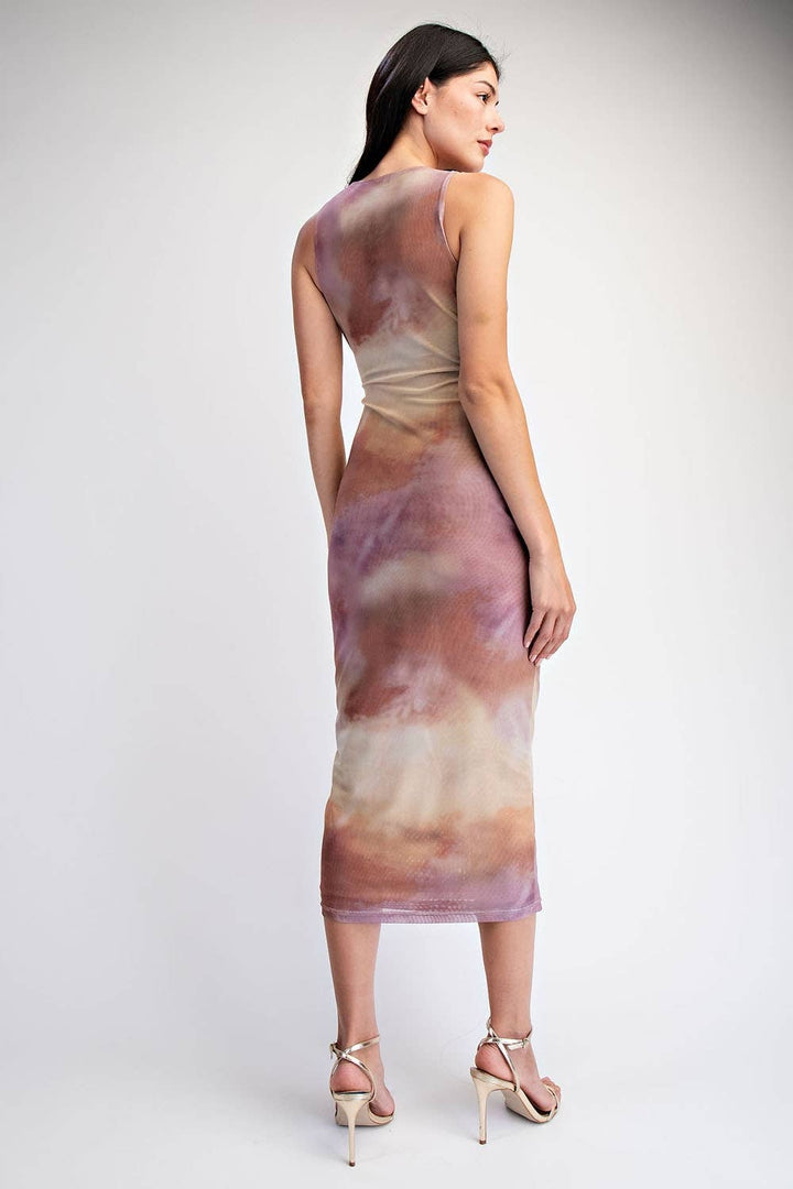 Sedona Midi Dress