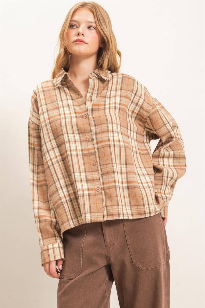 Kurt Button Down