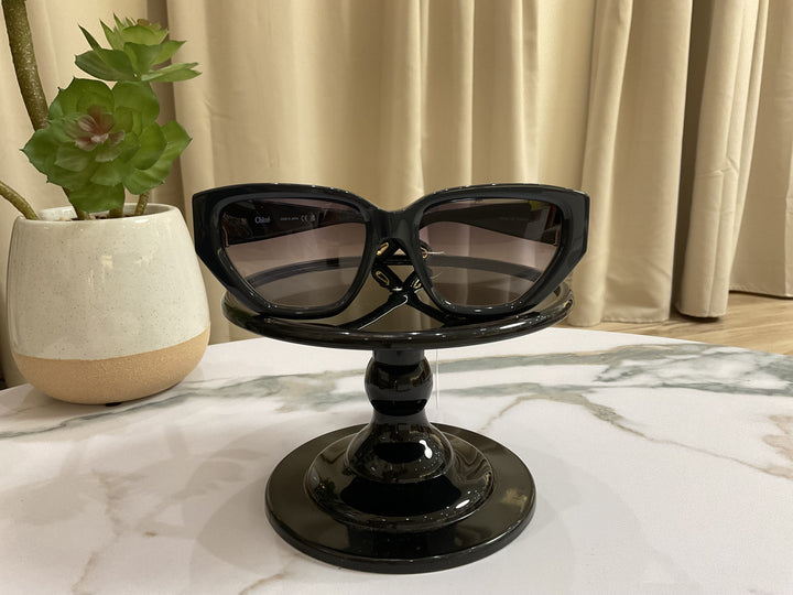 Chloé Marcie Cat Eye Sunglasses