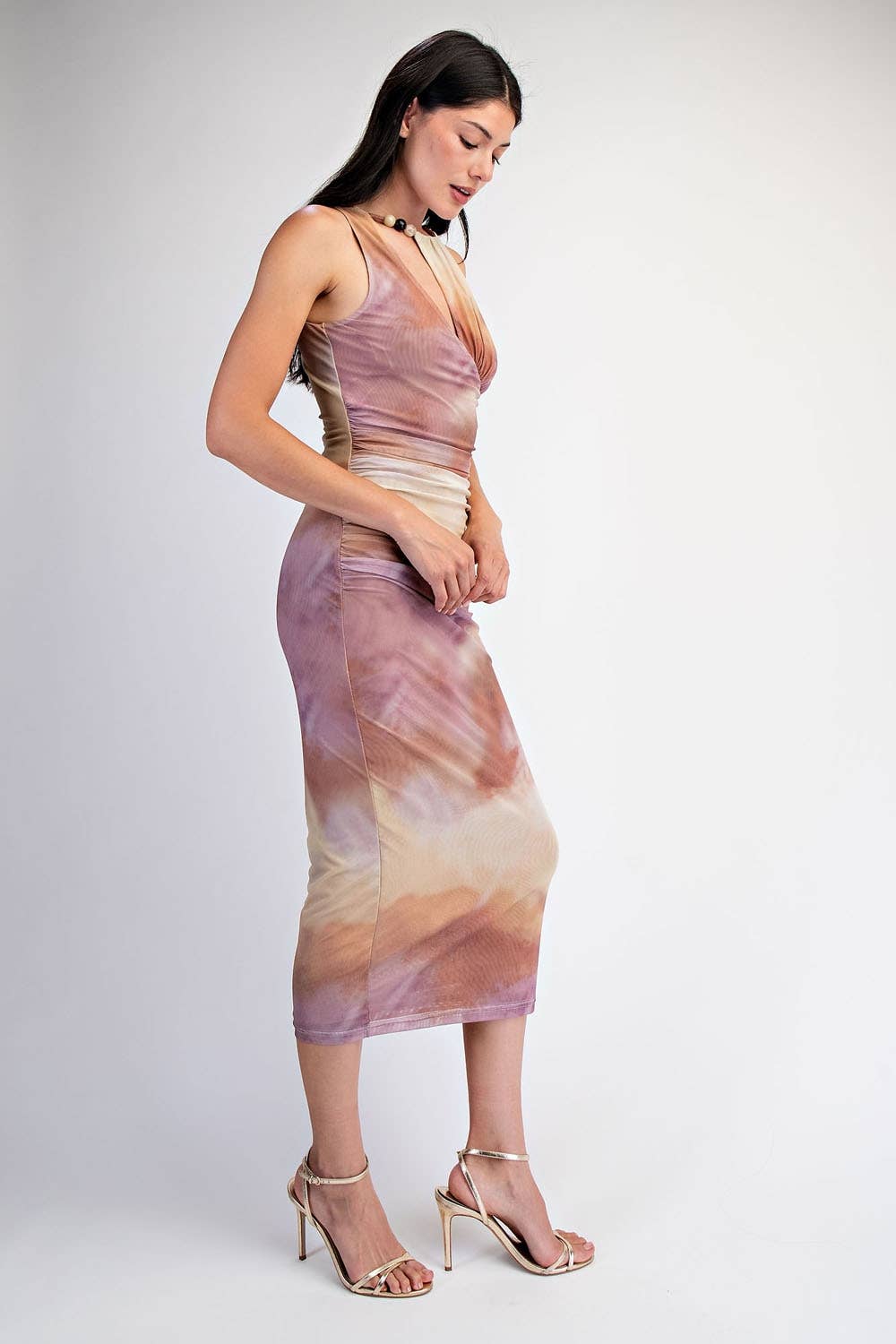 Sedona Midi Dress