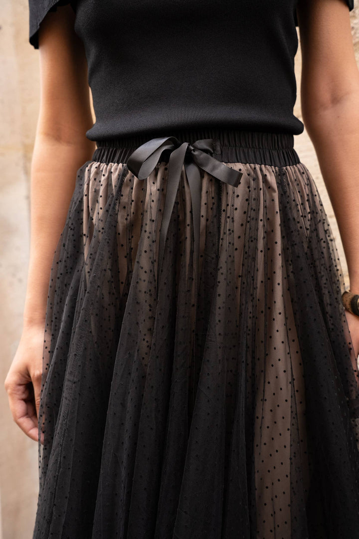 Aria Tulle Skirt