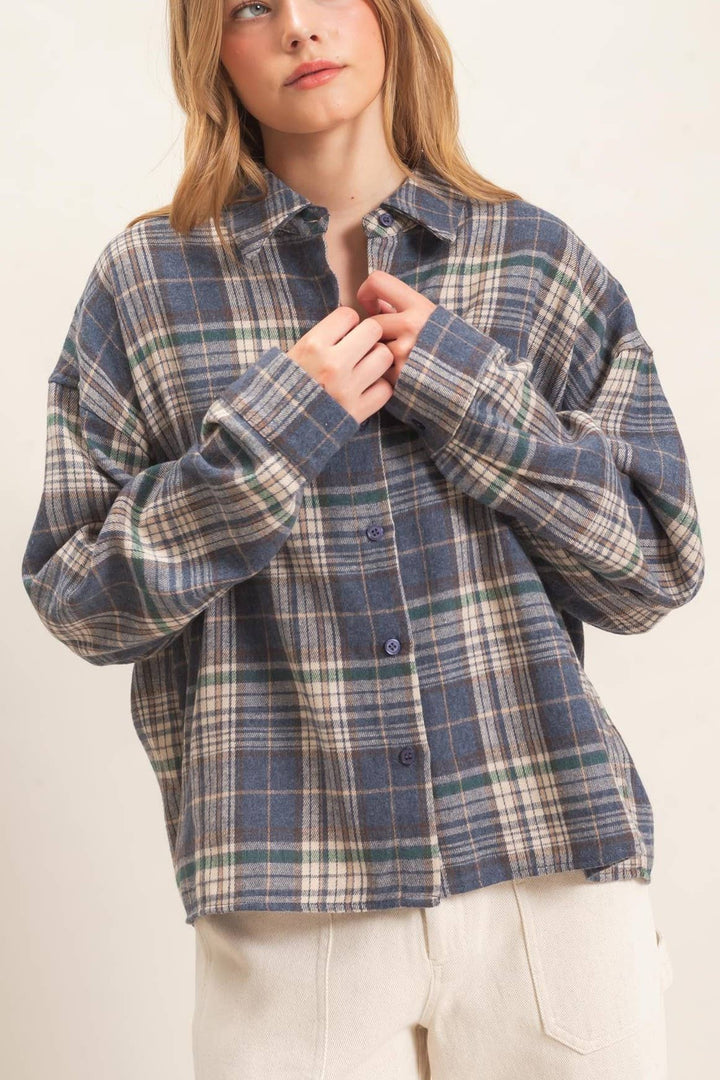 Kurt Button Down