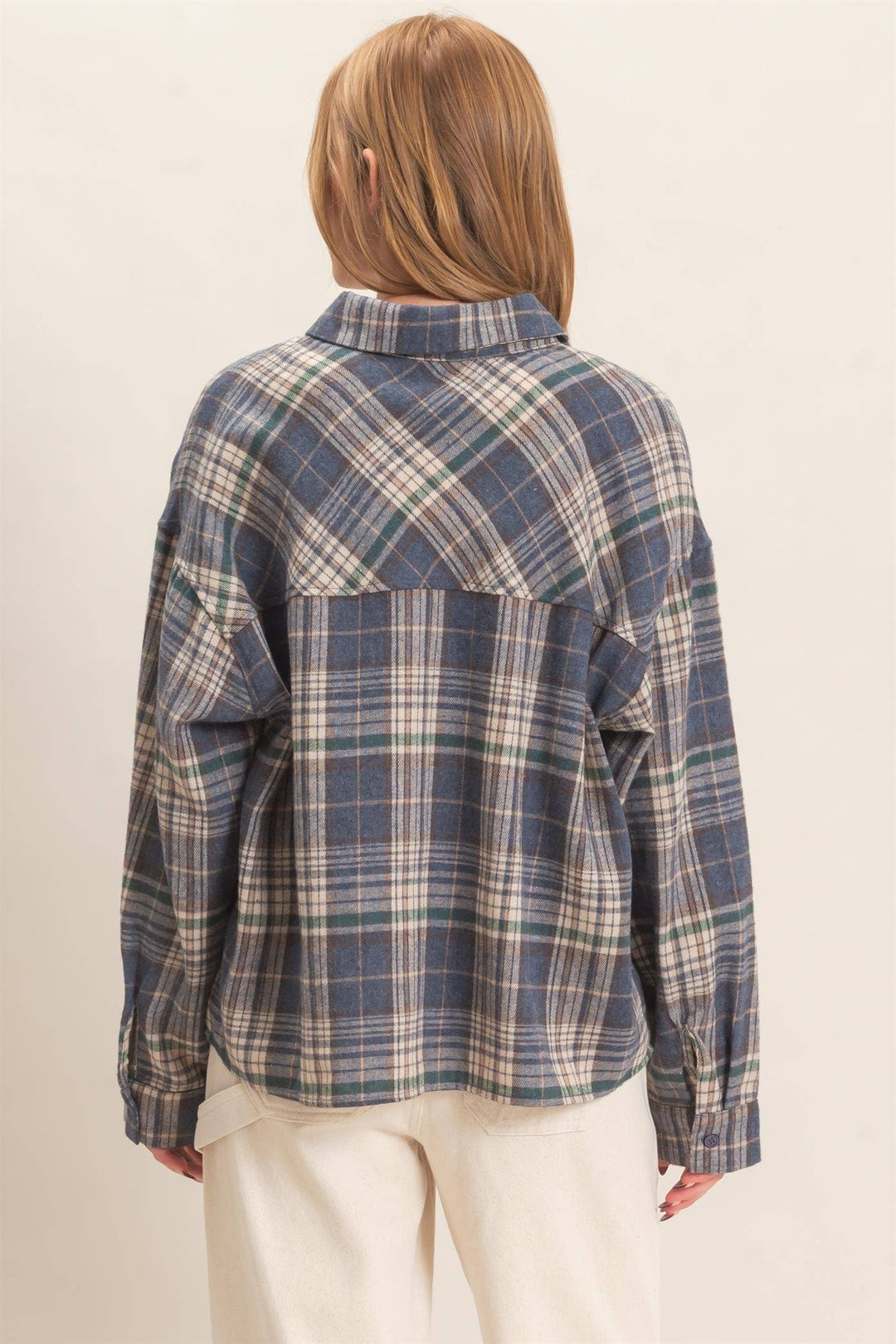 Kurt Button Down