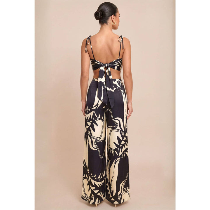 ST BARTHS PANT SET