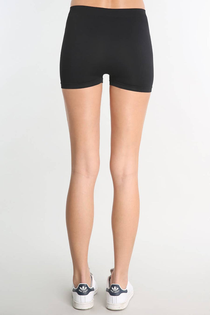 1" Inseam Boyshorts