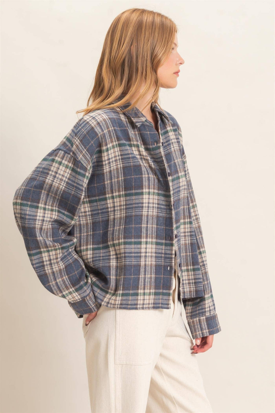 Kurt Button Down