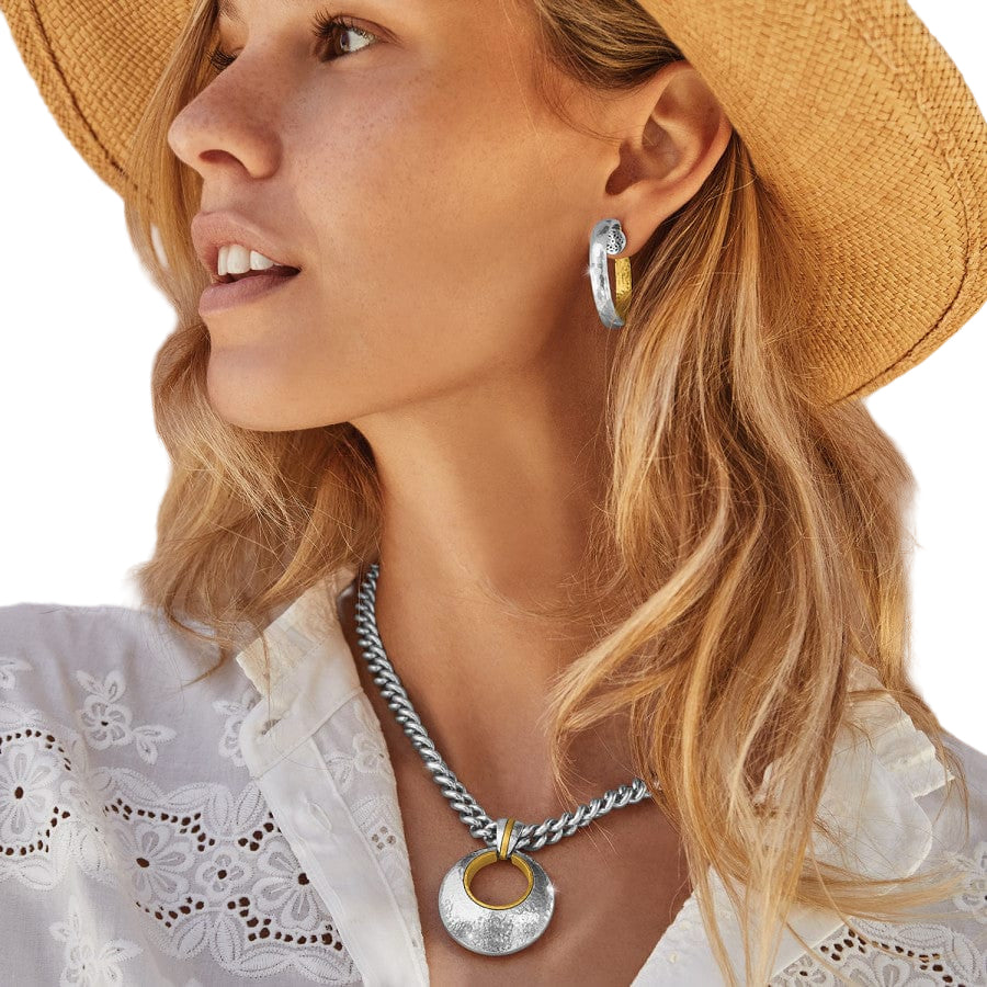 Ferrara Entrata Large Necklace