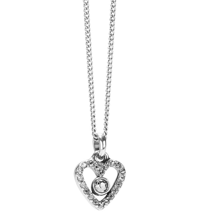 Illumina Love Necklace