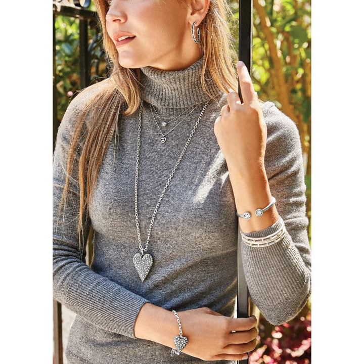 Illumina Love Necklace