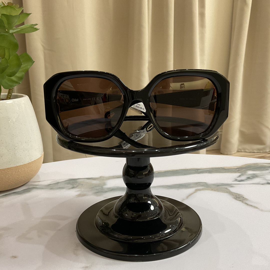 Chloé Marcie Cat Eye Sunglasses