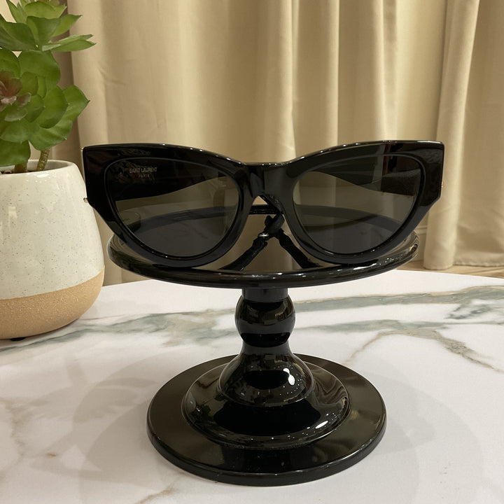 Saint Laurent Cat Eye Sunglasses