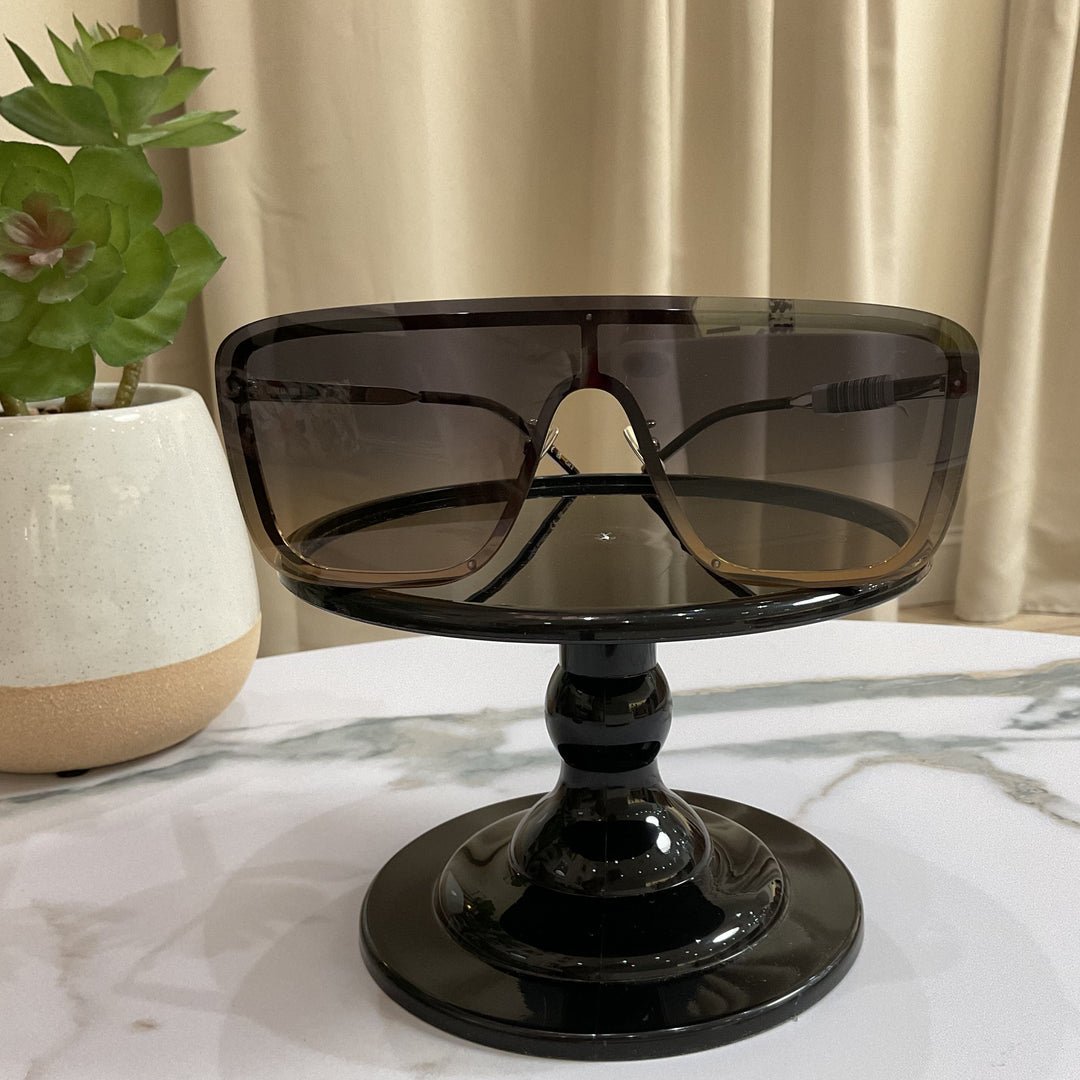 Saint Laurent Mask Sunglasses