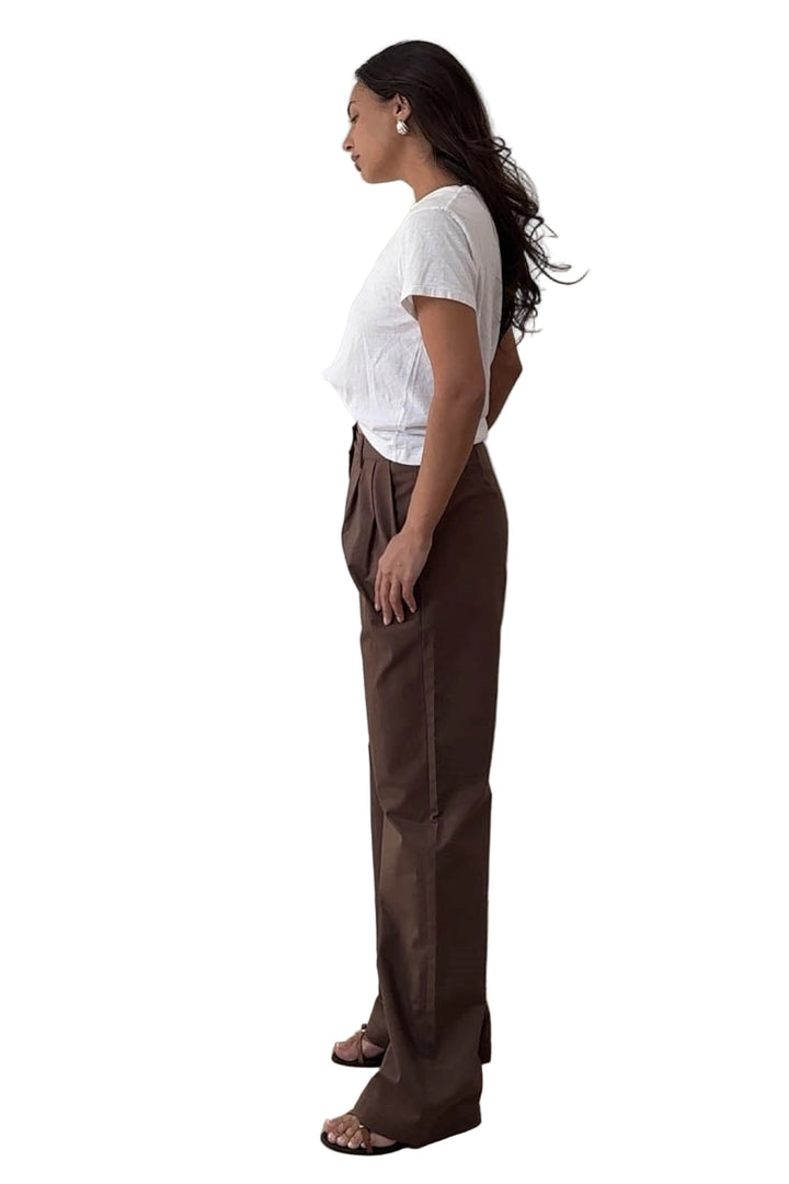 Mocha Chinos