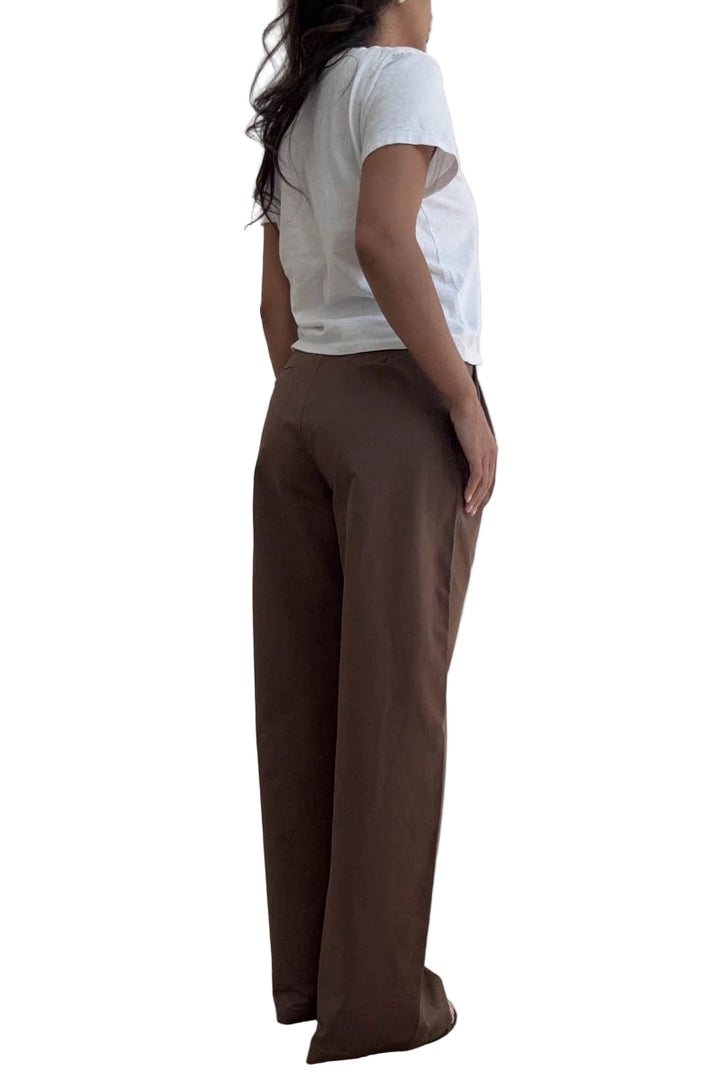 Mocha Chinos