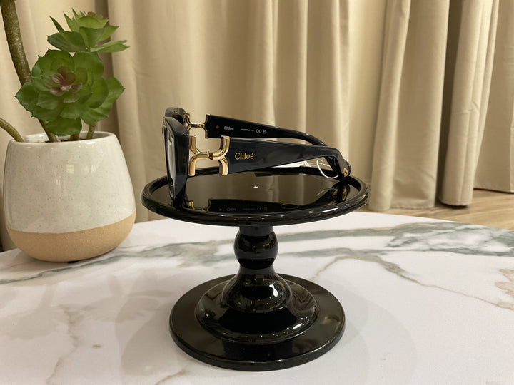 Chloé Marcie Cat Eye Sunglasses