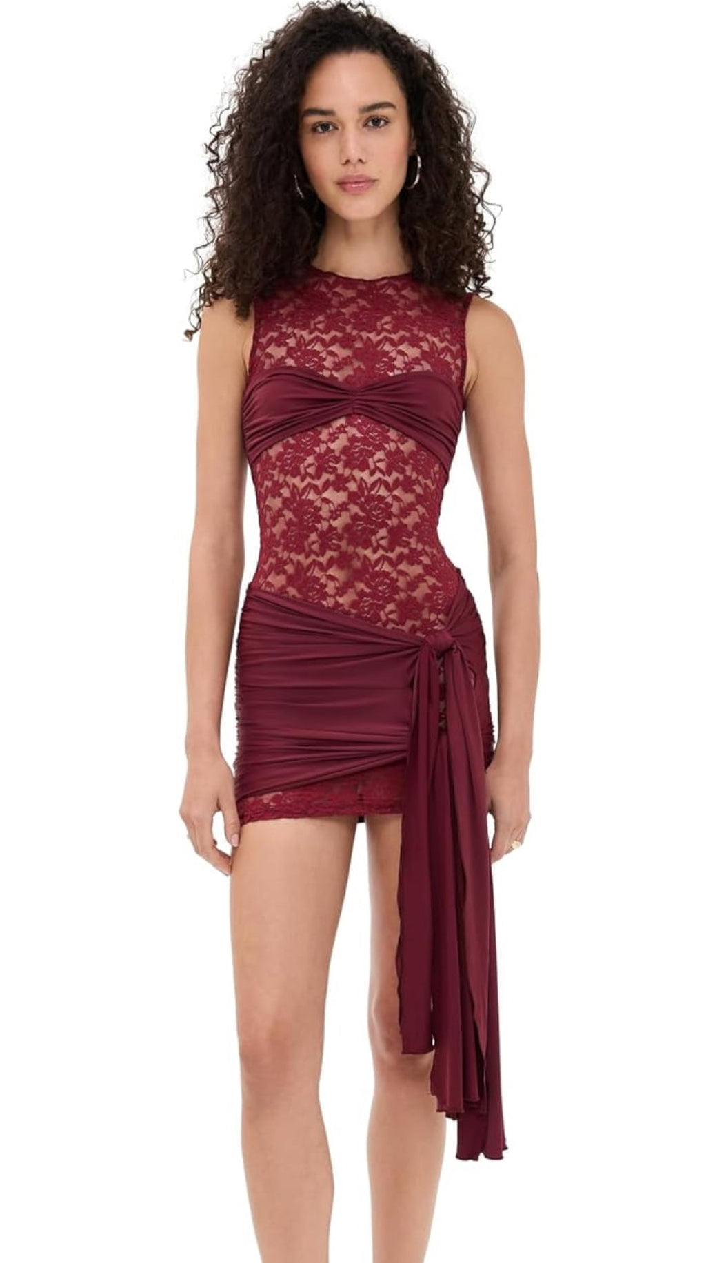 Lioness Sleeveless Midnight Mini Dress | Red | Size XS | Shopbop Lioness Sleeveless Midnight Mini Dress | Red | Size XS | Shopbop