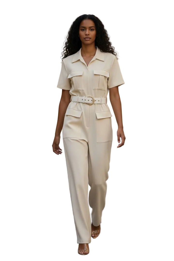 Rhode Island Jumpsuit