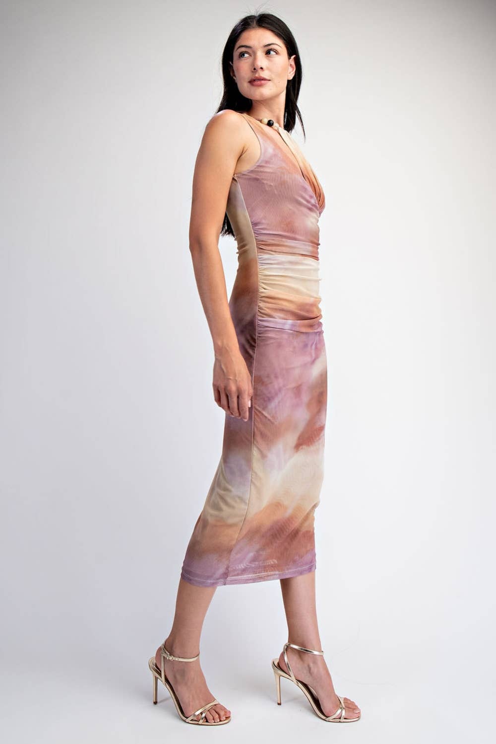 Sedona Midi Dress
