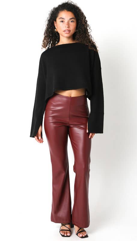 Stella Sweater