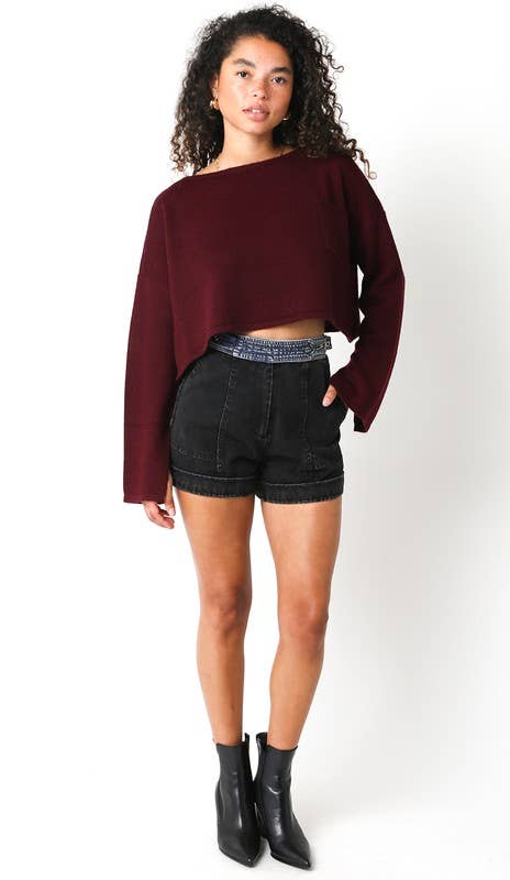 Stella Sweater