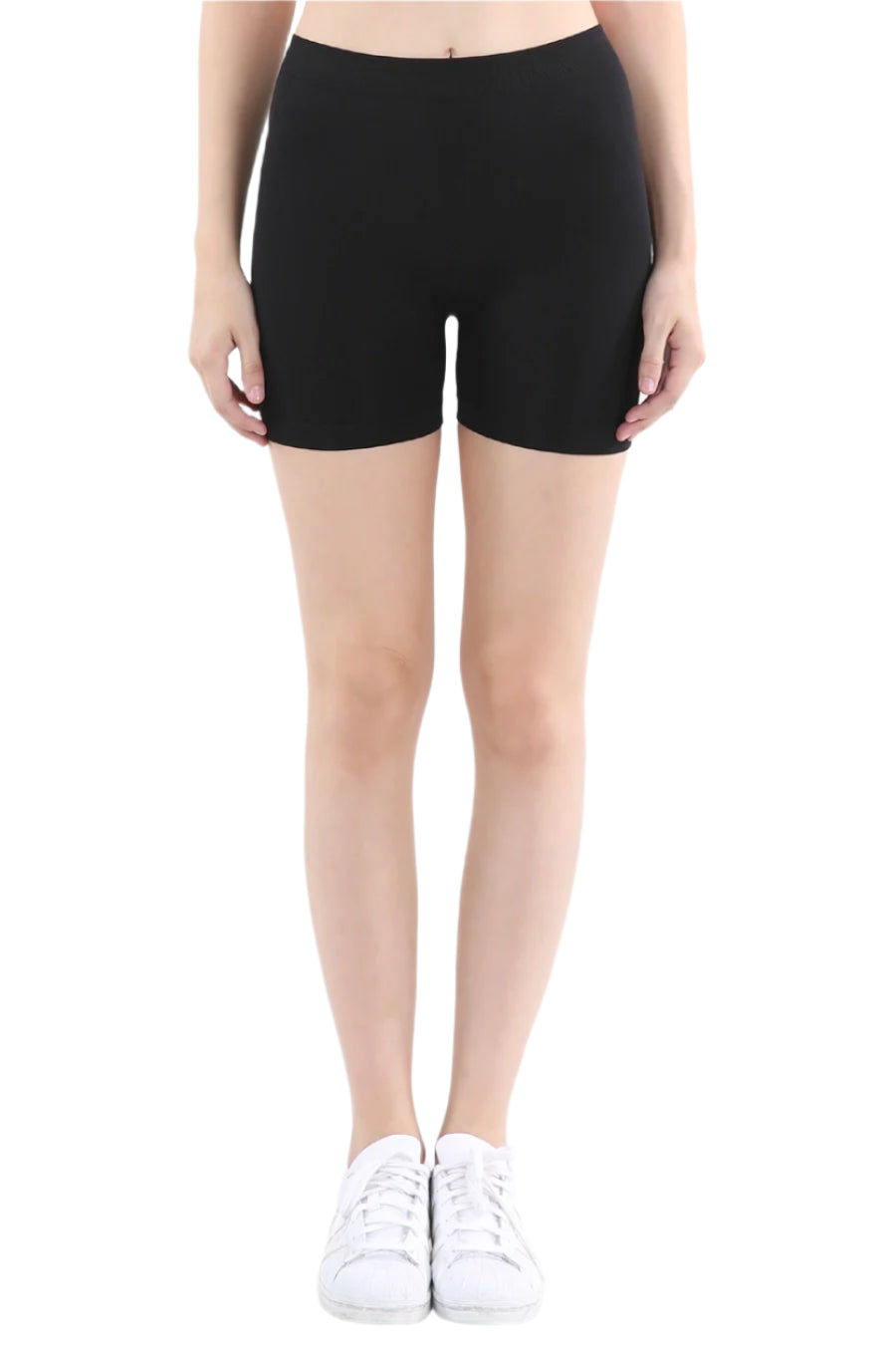 Boy Shorts 4" Inseam
