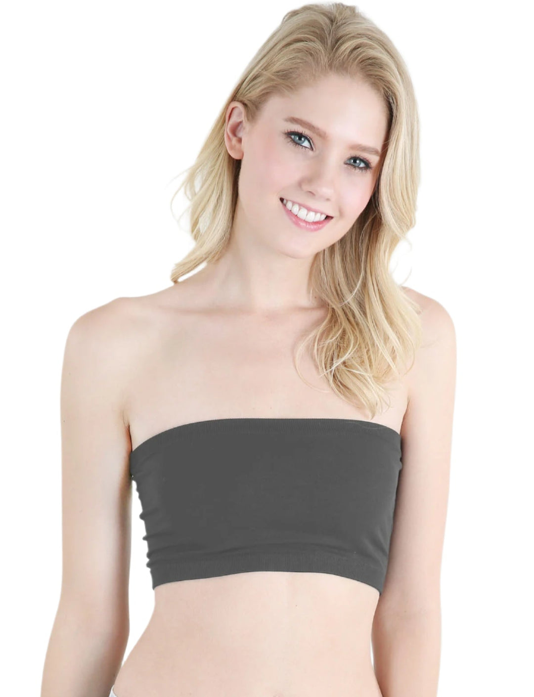 Bandeau Bra/Top