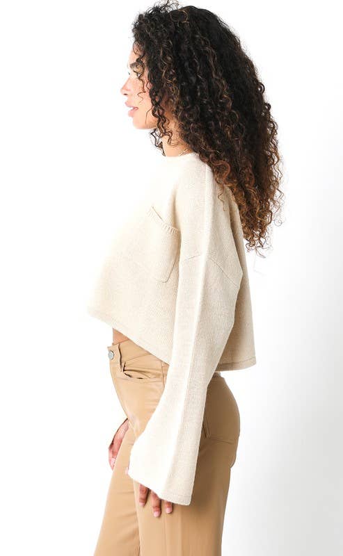 Stella Sweater