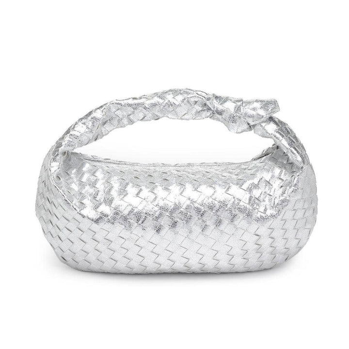 Dollie Woven Shoulder Bag