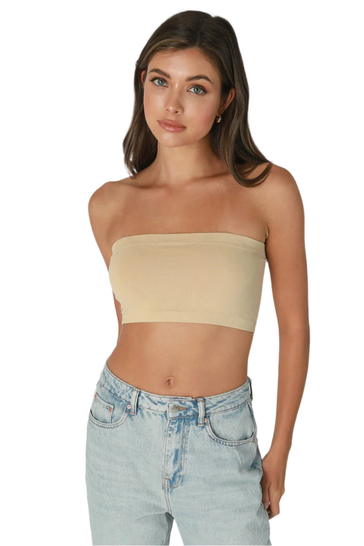 Bandeau Bra/Top