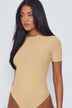 5besties inc - Short Sleeve Cotton Bodysuits