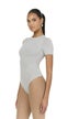 5besties inc - Short Sleeve Cotton Bodysuits
