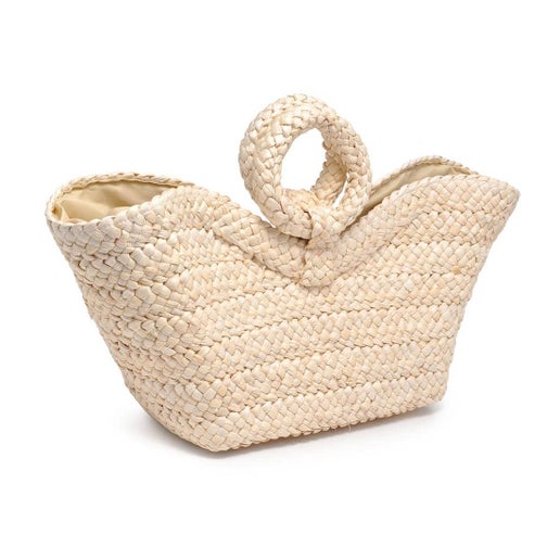Ring Handle Tote
