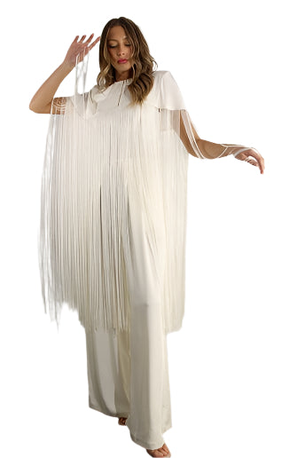Wide Leg Jumpsuit