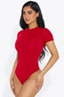 5besties inc - Short Sleeve Cotton Bodysuits