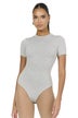 5besties inc - Short Sleeve Cotton Bodysuits